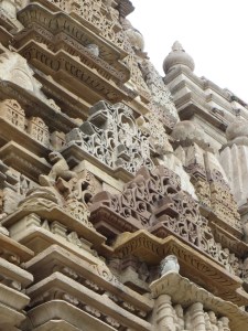 I can see why the temples appeal to owls.